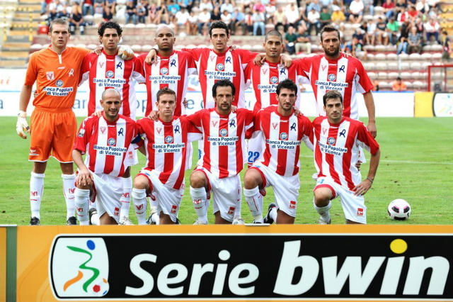 Esclusiva: Marcone nuovo portiere del Vicenza preview