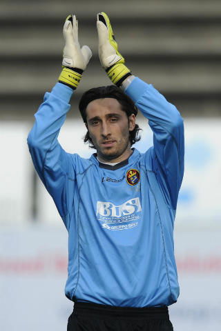 Esclusiva: Nocerina, Aridità a un passo preview