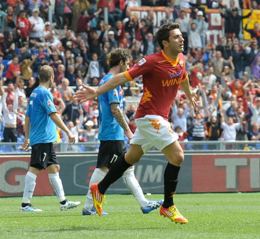 Ufficiale, la Roma riscatta Marquinho preview