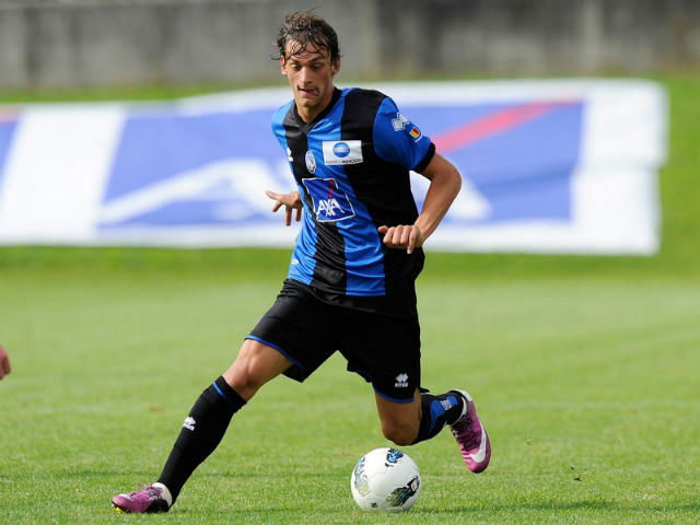 Esclusiva: Gabbiadini, spunta il Parma article-post