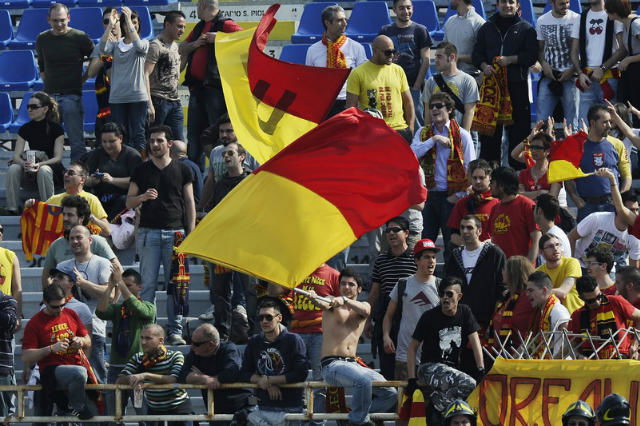 Esclusiva: Lecce, Falcone verso lo Sheffield preview