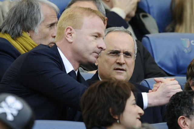 Agente Yilmaz: Lazio in pole article-post