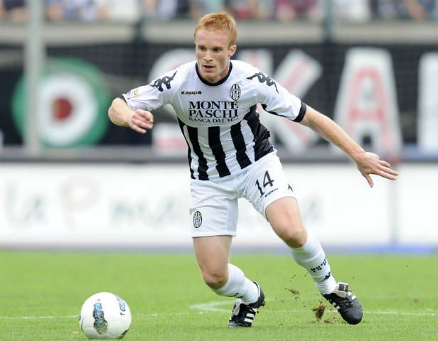 Esclusiva: Gazzi-Torino, domani la firma preview