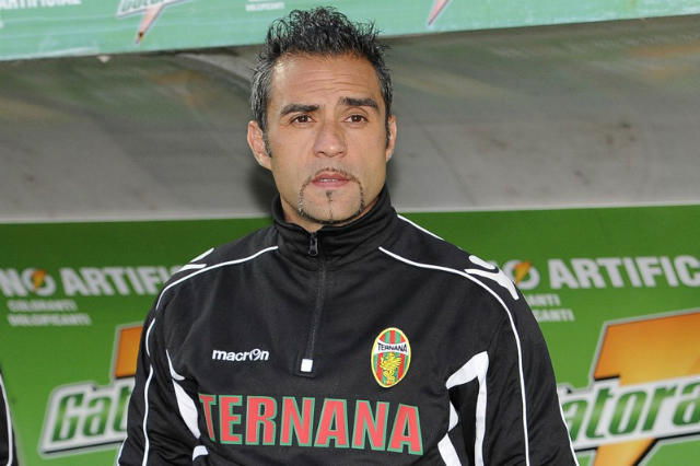 Esclusiva: Ternana, Di Deo, Colombi e quasi Zaza preview