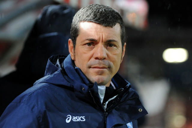 Campilongo: “Sorrento? Sono voci reali” article-post