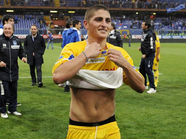 Esclusiva: Verratti-Psg, tutto in 72 ore preview