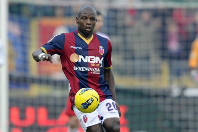 Guaraldi: “Accordo con l’Inter per Mudingayi” article-post