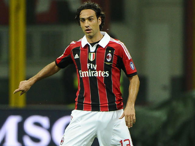 Nesta-Impact, Di Vaio fa breccia preview