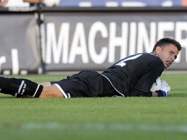 Ufficiale: Leali-Juve fino al 2017 preview