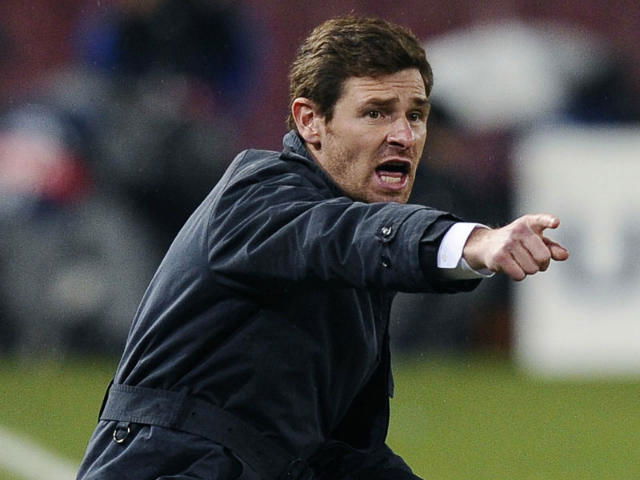 Villas Boas a Londra per sposare il Tottenham preview