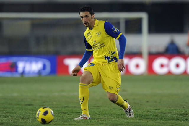 Esclusiva: Samp, chiesto Sardo al Chievo preview