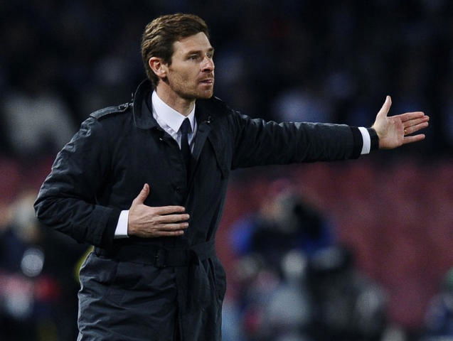 Tottenham, Villas Boas fa la spesa preview