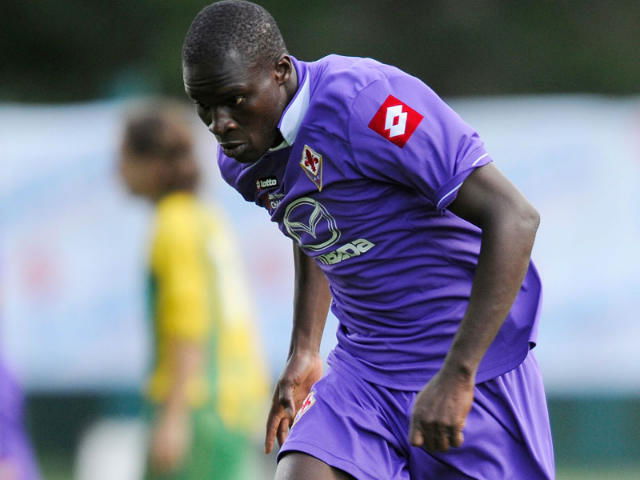 Esclusiva: Padova, le ore di Babacar preview