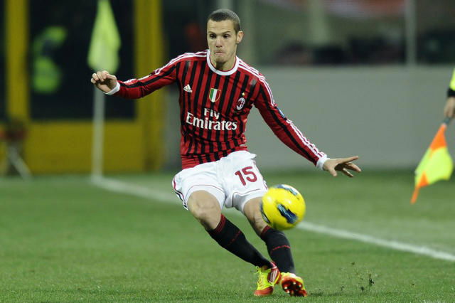 Galliani conferma: “Parliamo di Mesbah con il Torino” preview