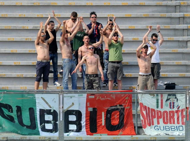 Ufficiale: Sottil è il nuovo allenatore del Gubbio preview