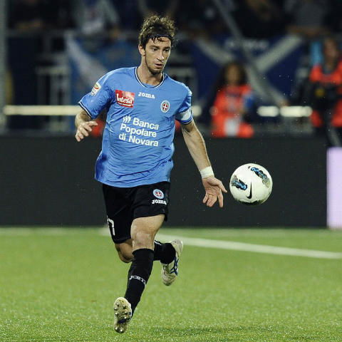 Porcari-Buzzegoli, scambio ok preview