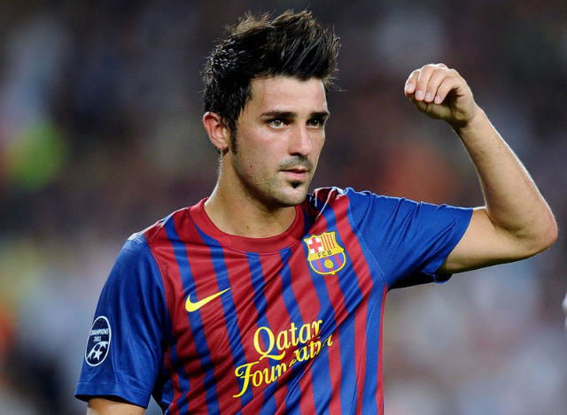 Dalla Spagna, la Juve sogna Villa article-post
