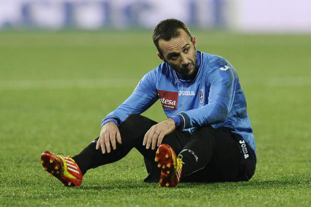 Ufficiale: Mascara rescinde col Novara preview