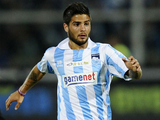 Pozzo: “Insigne per Cuadrado? Perché no” article-post