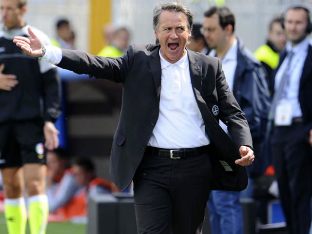 Esclusiva: Tesser vuole restare a Novara preview