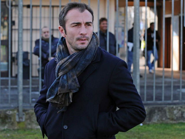 Mehmet Hetemay alla Reggina preview