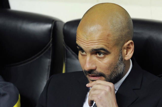 Dalla Spagna, il Milan prenota Guardiola article-post