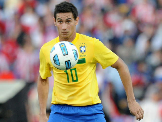 Ganso-Santos, rottura totale preview