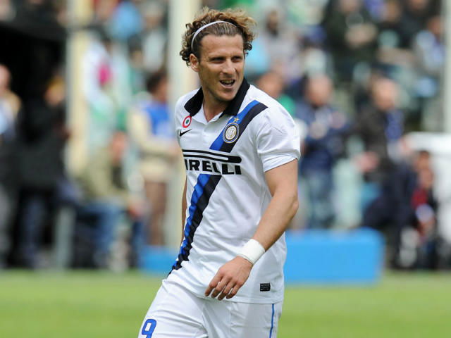 Forlan, come previsto: risoluzione, va a Porto Alegre article-post