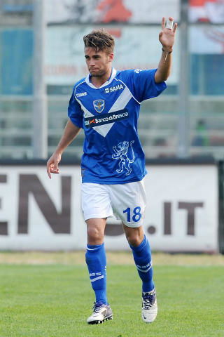 Esclusiva: Fausto Rossi, più Pescara che Samp preview