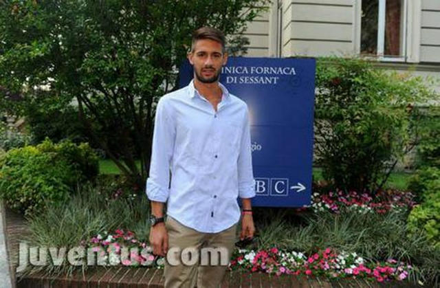 Ufficiale: Juve, preso il giovane Masi preview