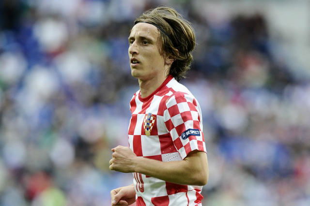 Dalla Spagna, Modric al Real per 35 mln preview