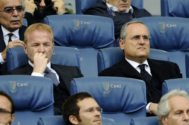 Esclusiva: su Rolin anche Lazio e Napoli preview