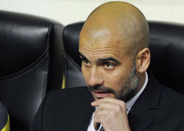 “Guardiola non allenerà la Russia” article-post