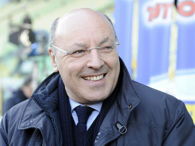 Juve, le mani su Pepic preview