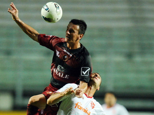 Esclusiva: Reggina-Benevento, prove di scambio preview