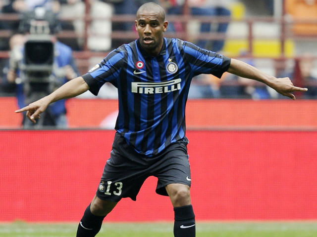 “Maicon non andrà al Real Madrid” article-post