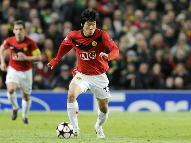 QPR: arriva Park Ji-Sung preview