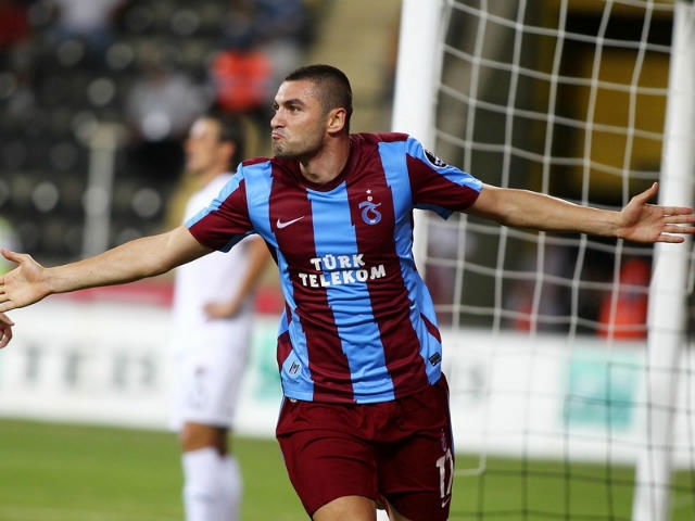 Yilmaz: Lazio, attenta al Galatasaray preview