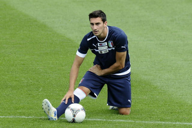 Esclusiva: Astori, sempre più Cagliari preview