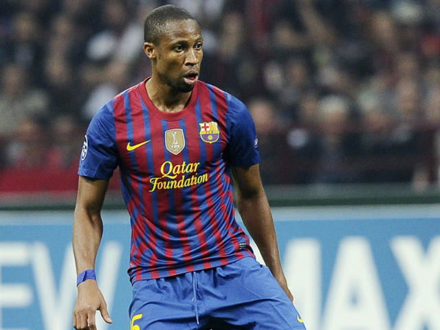 Keita ha scelto la Cina preview