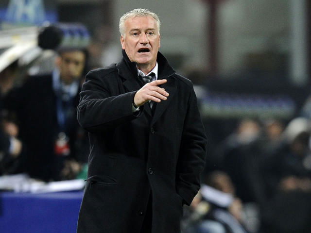 Equipe: Deschamps-Francia, c’è l’accordo preview