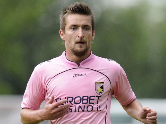 Esclusiva: colpo Verona, in arrivo Bacinovic preview