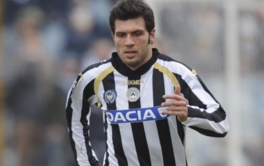Udinese: Maurizio Domizzi rinnova fino al 30 giugno 2015 preview