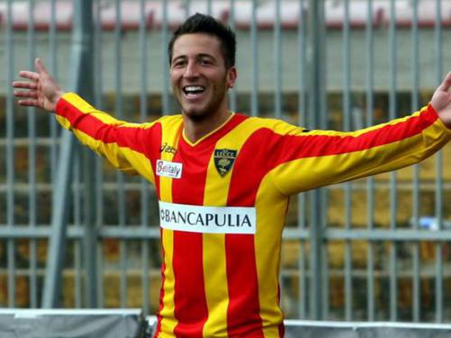Esclusiva: Bertolacci per ora più lontano dal Genoa preview