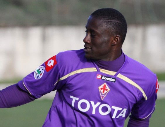 Esclusiva: Acosty, intesa totale con la Juve Stabia preview