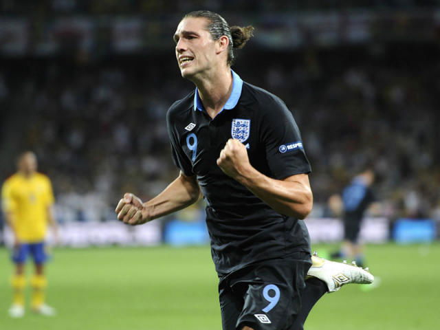 Sun: Carroll al Milan, opzione prestito article-post