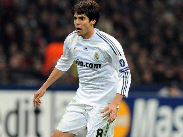 Kakà in vacanza, ma il futuro? preview