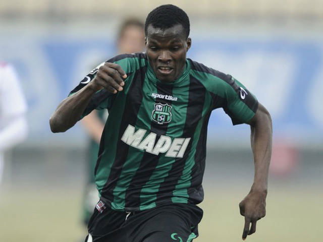 Chievo, ufficiale: ecco Cofie preview