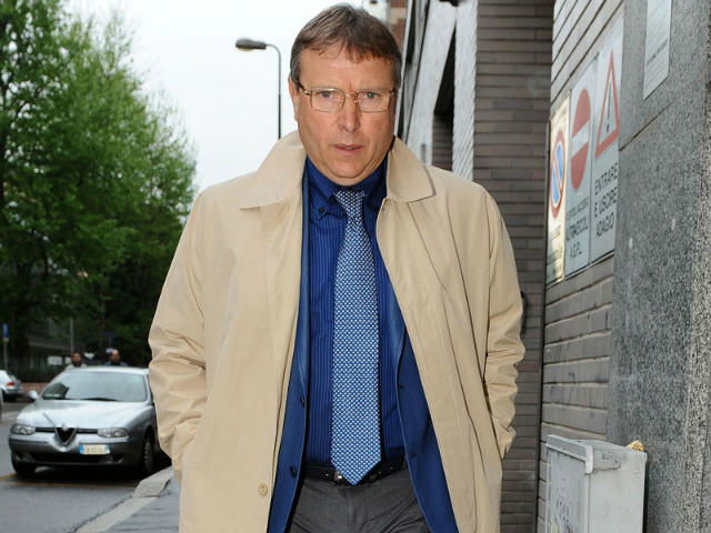 Colpo Genoa, ufficiale Anselmo article-post