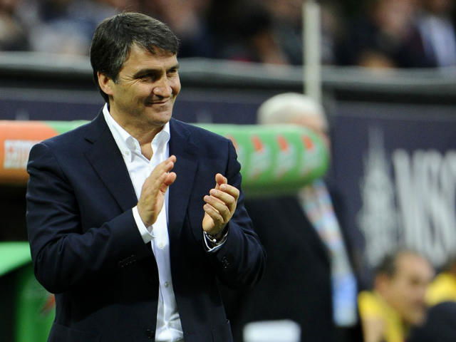 Anselmo, un jolly per il Genoa preview